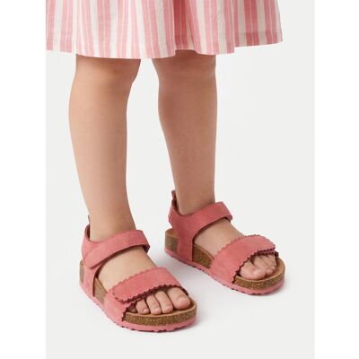 Sandalen DeeZee CEO-CM220518-19B Rosa 27 female Sandalen DeeZee CEO-CM220518-19B Rosa 27 female