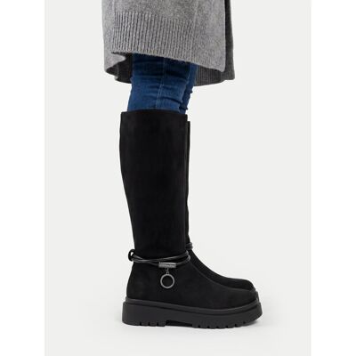 Stiefel DeeZee CEO-CS5592-32 Schwarz 34 female Stiefel DeeZee CEO-CS5592-32 Schwarz 34 female