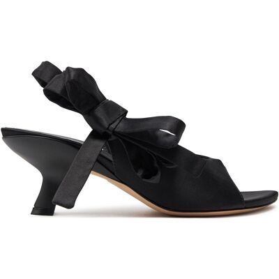 Sandalen Vic Matié 1E1356D C18E980101 Schwarz 36 female Sandalen Vic Matié 1E1356D C18E980101 Schwarz 36 female