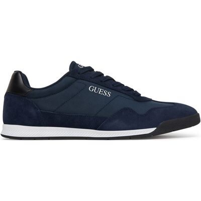 Sneakers Guess FMJDRE SUE12 Dunkelblau 44 male Sneakers Guess FMJDRE SUE12 Dunkelblau 44 male