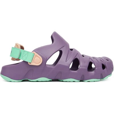 Sandalen Keen HyperFLT Clog 1031940 Violett 36 female Sandalen Keen HyperFLT Clog 1031940 Violett 36 female