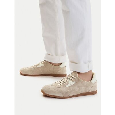 Sneakers Gant 32633279 Beige 40 male Sneakers Gant 32633279 Beige 40 male