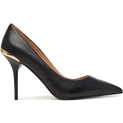 High Heels LOVE MOSCHINO JA10459G1PIA0000 Schwarz 36 female High Heels LOVE MOSCHINO JA10459G1PIA0000 Schwarz 36 female