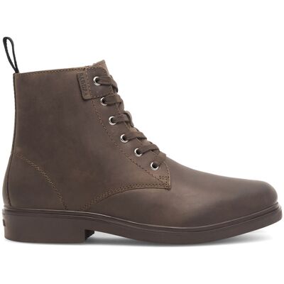 Schnürschuhe Badura DYLAN-02 MI08 Braun 44 male Schnürschuhe Badura DYLAN-02 MI08 Braun 44 male