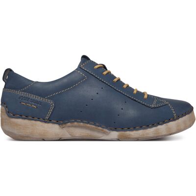 Halbschuhe Josef Seibel Fergey 56 59656 Grau 36 female Halbschuhe Josef Seibel Fergey 56 59656 Grau 36 female