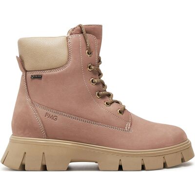 Schnürstiefeletten Primigi 6877211 D GORE-TEX Rosa 38 female Schnürstiefeletten Primigi 6877211 D GORE-TEX Rosa 38 female