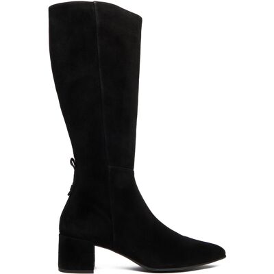 Stiefel HÖGL 0-104722-01000 Schwarz 38 female Stiefel HÖGL 0-104722-01000 Schwarz 38 female