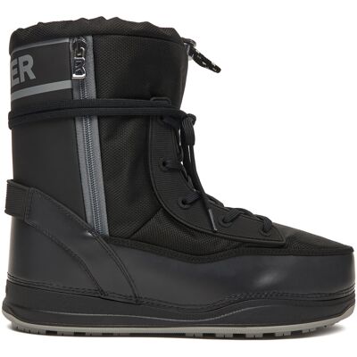 Schneeschuhe Bogner Laax 8 32547534 Schwarz 40 male Schneeschuhe Bogner Laax 8 32547534 Schwarz 40 male