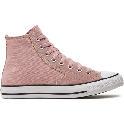 Sneakers aus Stoff Converse Chuck Taylor All Star Mixed Materials A06573C Rosa 39 female Sneakers aus Stoff Converse Chuck Taylor All Star Mixed Materials A06573C Rosa 39 female