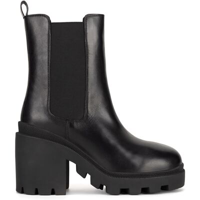 Stiefeletten Badura MOANA-01W4-001 Schwarz 39 female Stiefeletten Badura MOANA-01W4-001 Schwarz 39 female