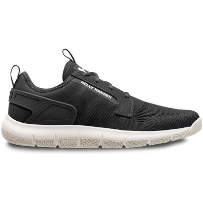 Wassersportschuhe Helly Hansen Henley 11704 Schwarz 43 male Wassersportschuhe Helly Hansen Henley 11704 Schwarz 43 male