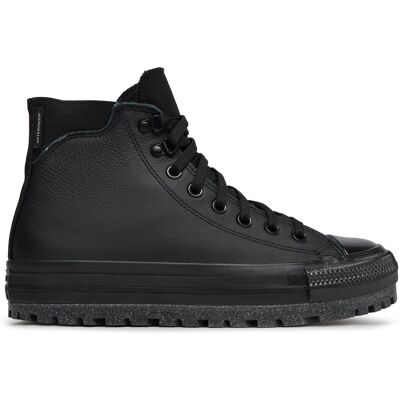 Sneakers aus Stoff Converse Chuck Tylor Citytrek A04481C Schwarz 42 unisex Sneakers aus Stoff Converse Chuck Tylor Citytrek A04481C Schwarz 42 unisex