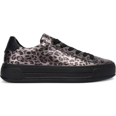 Sneakers Ara Canberra 12-23003-90 Grau 37 female Sneakers Ara Canberra 12-23003-90 Grau 37 female