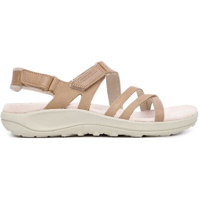 Sandalen Merrell Harbor Backstrap J008002 Braun 39 female Sandalen Merrell Harbor Backstrap J008002 Braun 39 female