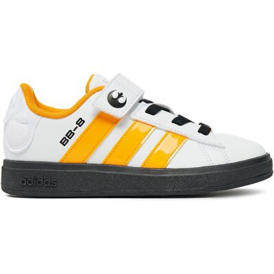 Sneakers adidas Star Wars Grand Court 2.0 IH1137 Weiß 31 unisex Sneakers adidas Star Wars Grand Court 2.0 IH1137 Weiß 31 unisex