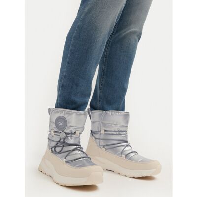 Schneeschuhe Regatta Calvisson SBRWF860 Silberfarben 38 female Schneeschuhe Regatta Calvisson SBRWF860 Silberfarben 38 female