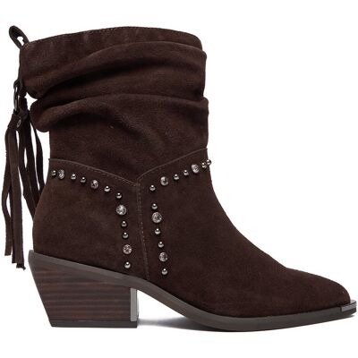 Stiefeletten Alma En Pena I250917 Braun 36 female Stiefeletten Alma En Pena I250917 Braun 36 female