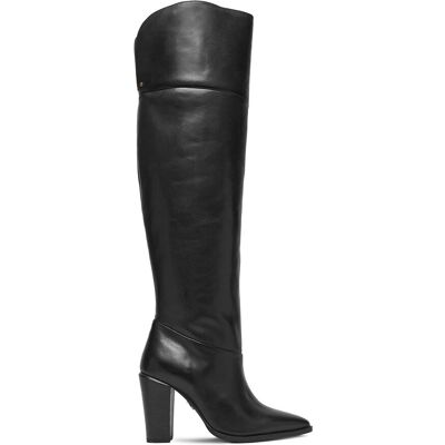 Stiefel Bronx 14410-A Schwarz 37 female Stiefel Bronx 14410-A Schwarz 37 female