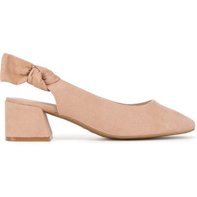 Pumps Clara Barson LH2002-2 Beige 39 female Pumps Clara Barson LH2002-2 Beige 39 female