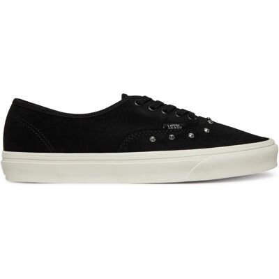 Sneakers aus Stoff Vans Authentic VN000CRQBLK1 Schwarz 35 unisex Sneakers aus Stoff Vans Authentic VN000CRQBLK1 Schwarz 35 unisex