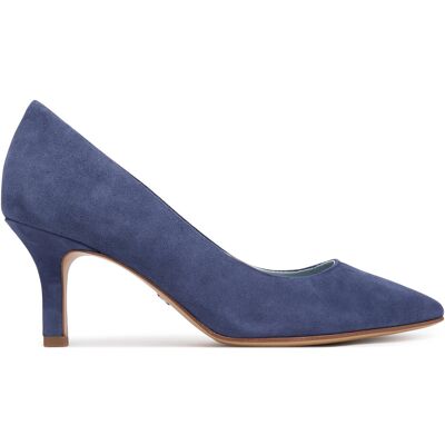 High Heels Tamaris 1-22434-41 Dunkelblau 38 female High Heels Tamaris 1-22434-41 Dunkelblau 38 female