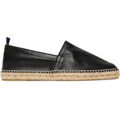 Espadrilles Castañer Pablo/104 25729 Schwarz 43 male Espadrilles Castañer Pablo/104 25729 Schwarz 43 male