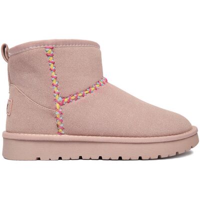 Schneeschuhe Roxy CEO-HY669020S-1 Rosa 41 female Schneeschuhe Roxy CEO-HY669020S-1 Rosa 41 female