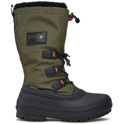 Schneeschuhe Helly Hansen Arctic Patrol Boot 11768_431 Grün 42_5 male Schneeschuhe Helly Hansen Arctic Patrol Boot 11768_431 Grün 42_5 male