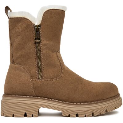 Stiefeletten Clara Barson CEO-WS6382-01 Braun 37 female Stiefeletten Clara Barson CEO-WS6382-01 Braun 37 female