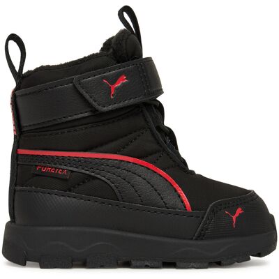Schneeschuhe Puma Evolve Boot Puretex Ac+Inf 392650 06 Schwarz 24 male Schneeschuhe Puma Evolve Boot Puretex Ac+Inf 392650 06 Schwarz 24 male