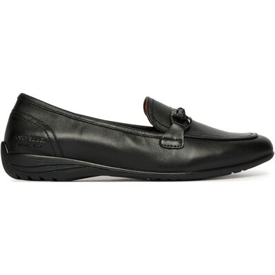 Slipper Josef Seibel Fenja 34 74834 Schwarz 39 female Slipper Josef Seibel Fenja 34 74834 Schwarz 39 female