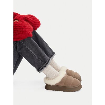 Schneeschuhe Badura EO-CORA-TS6301-01 Grau 40 female Schneeschuhe Badura EO-CORA-TS6301-01 Grau 40 female