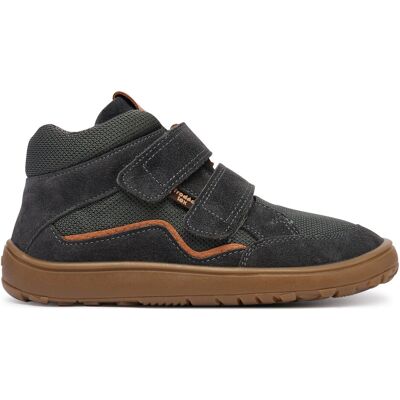 Schnürschuhe Froddo G3110266-5 D Grau 35 male Schnürschuhe Froddo G3110266-5 D Grau 35 male