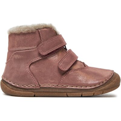 Schnürschuhe Froddo Paix Up Winter G2110143-13 S Rosa 29 female Schnürschuhe Froddo Paix Up Winter G2110143-13 S Rosa 29 female