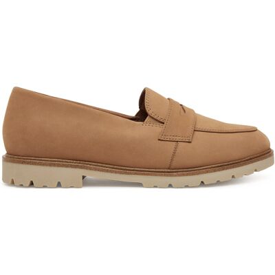 Mokassins Tamaris 1-24290-41 Beige 41 female Mokassins Tamaris 1-24290-41 Beige 41 female