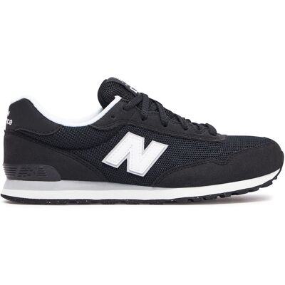 Sneakers New Balance GC515BLK Schwarz 37 female Sneakers New Balance GC515BLK Schwarz 37 female