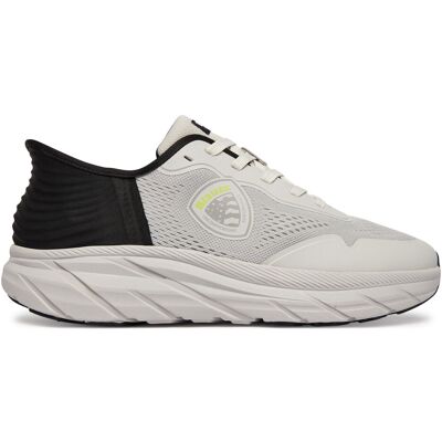 Sneakers Blauer S6KELSON01/KNI Grau 43 male Sneakers Blauer S6KELSON01/KNI Grau 43 male