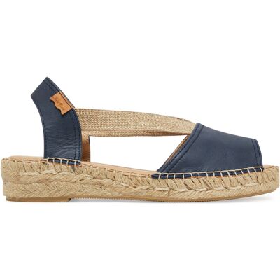 Espadrilles Toni Pons Tala Dunkelblau 38 female Espadrilles Toni Pons Tala Dunkelblau 38 female