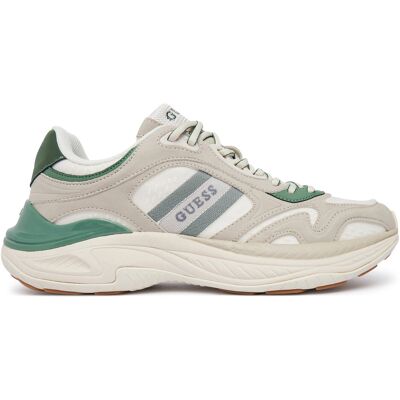 Sneakers Guess FMTSQU SUE12 Beige 42 male Sneakers Guess FMTSQU SUE12 Beige 42 male