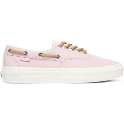 Sneakers aus Stoff Vans Authentic Boat Shoe VN000Z6WPNK1 Hellrosa 38 female Sneakers aus Stoff Vans Authentic Boat Shoe VN000Z6WPNK1 Hellrosa 38 female