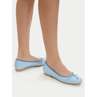 Ballerinas Hispanitas HV263465 Blau 39 female Ballerinas Hispanitas HV263465 Blau 39 female