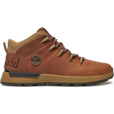 Schnürschuhe Timberland TB0A6DQDEJD1 Braun 42 male Schnürschuhe Timberland TB0A6DQDEJD1 Braun 42 male