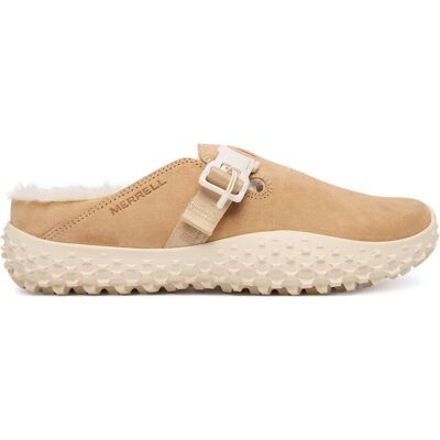 Pantoletten Merrell Wrapt Cozy J008652 Beige 38 female Pantoletten Merrell Wrapt Cozy J008652 Beige 38 female