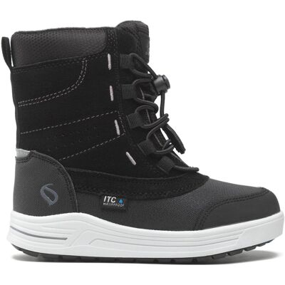 Schneeschuhe Leaf Jaren LJARE201M Schwarz 35 female Schneeschuhe Leaf Jaren LJARE201M Schwarz 35 female