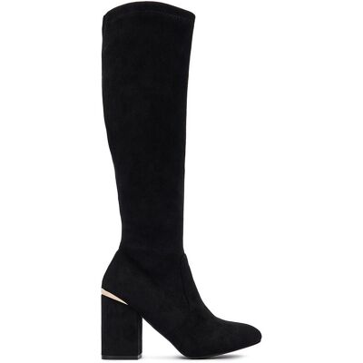 Stiefel DeeZee CF221208 Schwarz 36 female Stiefel DeeZee CF221208 Schwarz 36 female