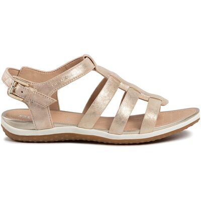 Sandalen Geox D Sand.Vega A D72R6A 000MA C5004 Beige 40 female Sandalen Geox D Sand.Vega A D72R6A 000MA C5004 Beige 40 female