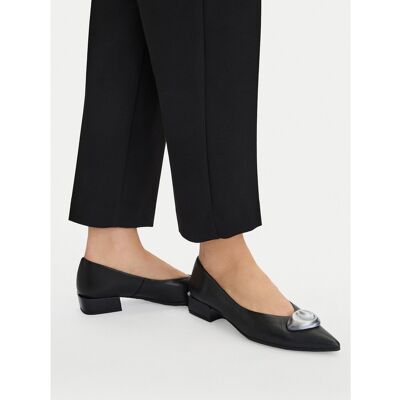 Pumps Hispanitas HV264775 C002 Schwarz 38 female Pumps Hispanitas HV264775 C002 Schwarz 38 female