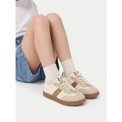 Sneakers Kappa CEO-KC24210L Beige 33 male Sneakers Kappa CEO-KC24210L Beige 33 male