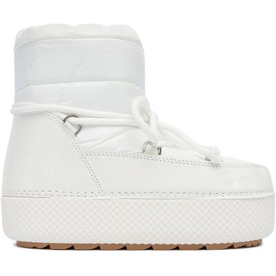 Schneeschuhe DeeZee DZN-001 Weiß 40_41 female Schneeschuhe DeeZee DZN-001 Weiß 40_41 female
