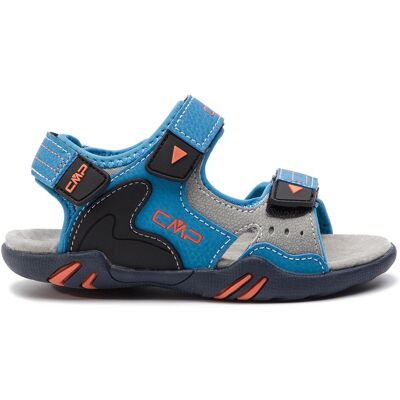 Sandalen CMP Kids Alphard Hiking Sandal 39Q9614 Blau 34 male Sandalen CMP Kids Alphard Hiking Sandal 39Q9614 Blau 34 male